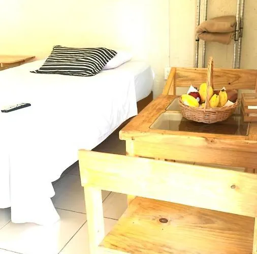Apartamento En La Calle 56